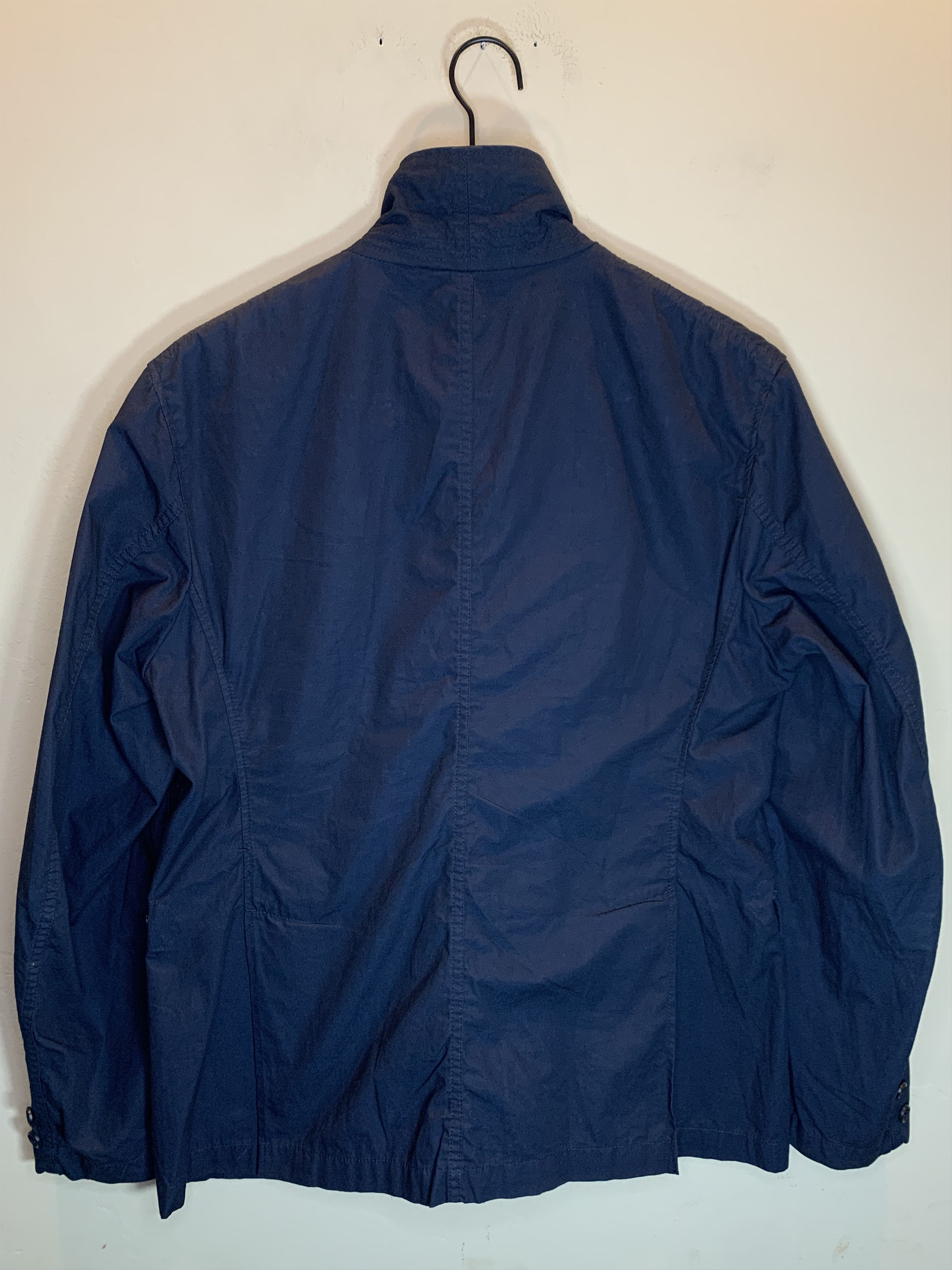 Engineered Garments *RARE* Engineered Garments Chore Coat Jacket Blazer USA-Made Size US M / EU 48-50 / 2 - 4 Thumbnail
