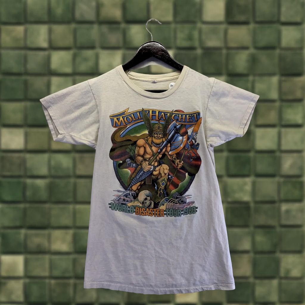 Streetwear × Vintage MOLLY TEE | Grailed