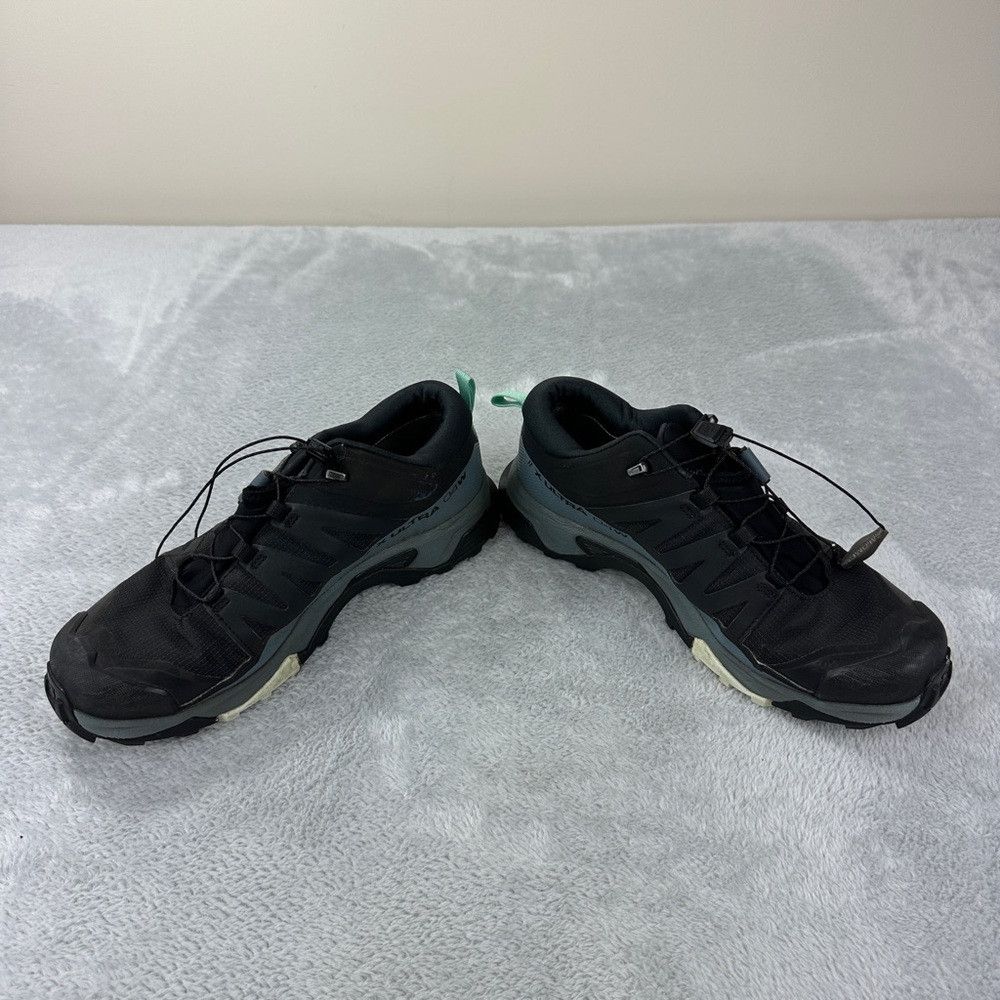 Salomon Salomon X Ultra 4 Gore-Tex Hiking Shoes Women’s Size 8.5 US Size US 8.5 / IT 38.5 - 4 Thumbnail
