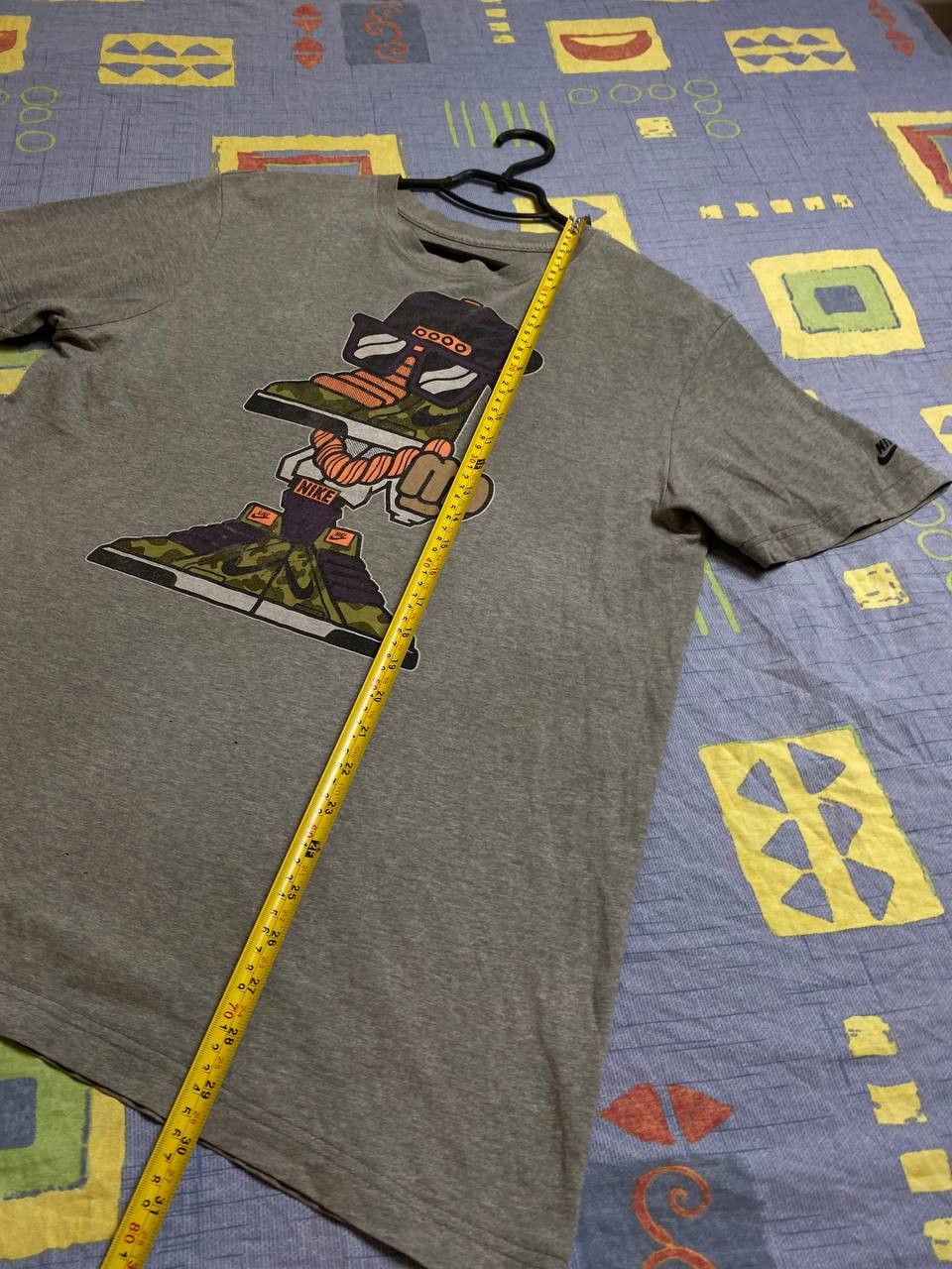 Nike Nike T-Shirt Size US M / EU 48-50 / 2 - 9 Thumbnail