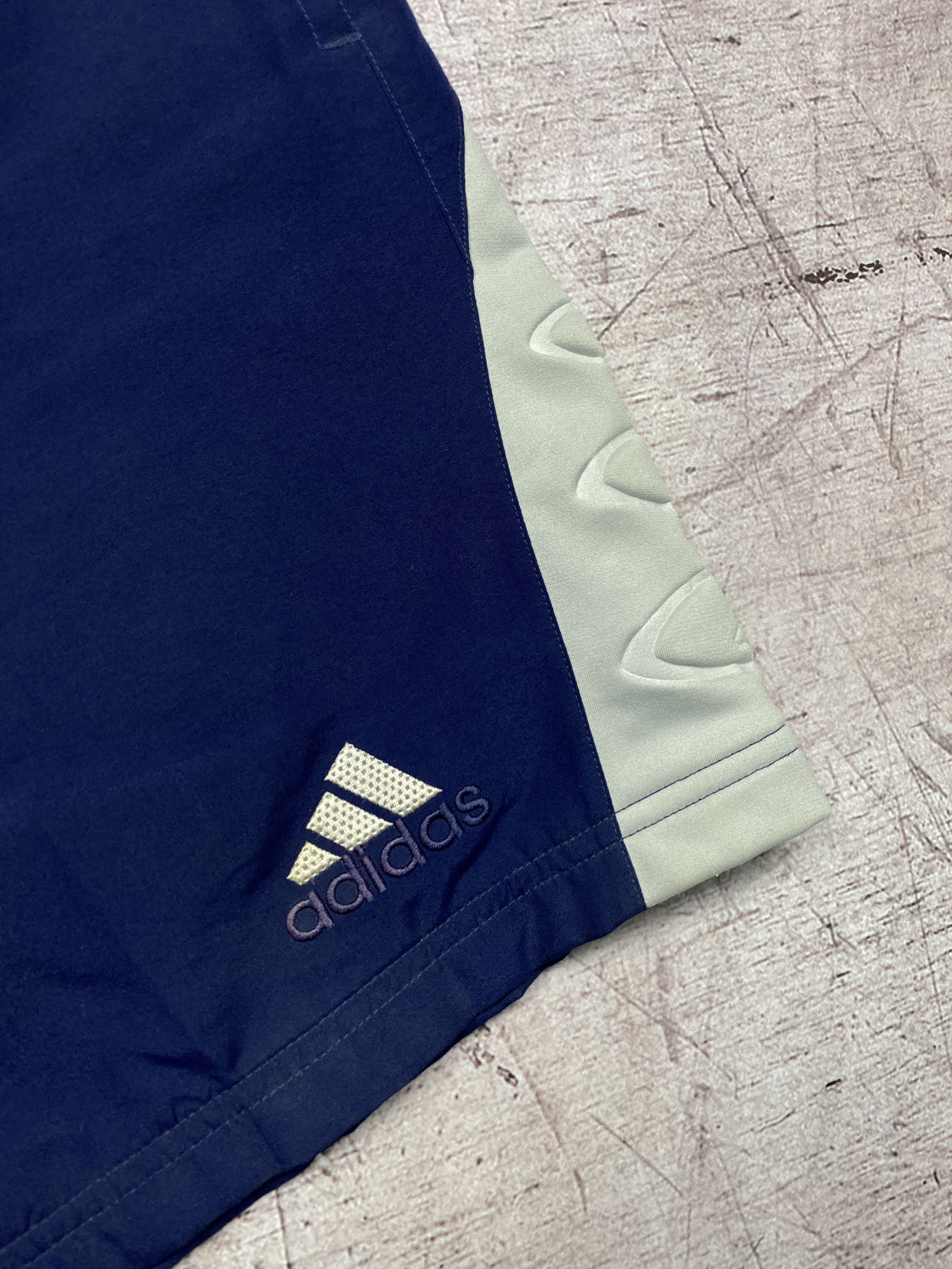 Adidas × Vintage Adidas Vintage Mens Shorts Size US 32 / EU 48 - 3 Thumbnail