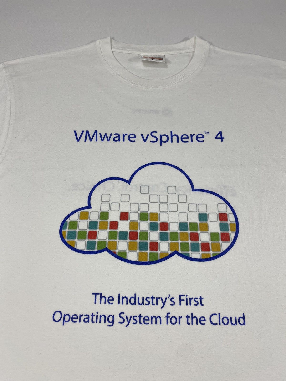 Arts & Science 🔥LASTDROP🔥 VMware vSphere Software Efficiency Control Choice Size US L / EU 52-54 / 3 - 12 Thumbnail