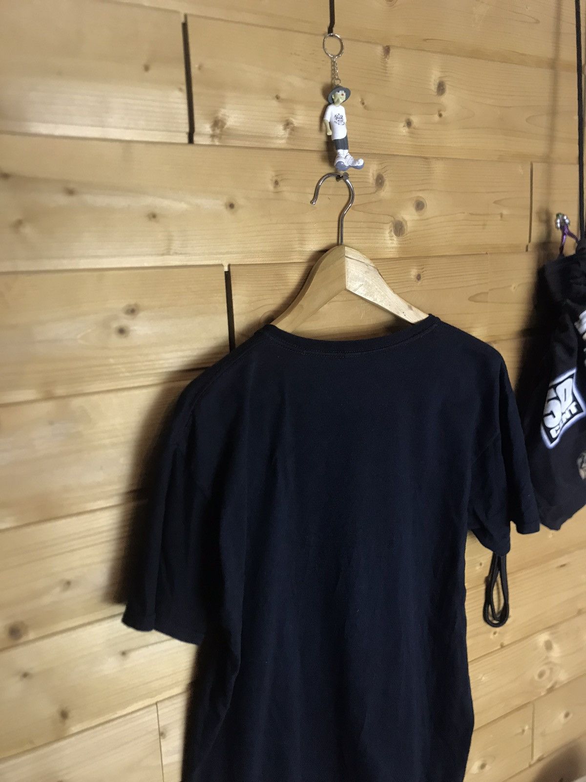 Band Tees Michael Jackson t-shirt Size US L / EU 52-54 / 3 - 8 Thumbnail