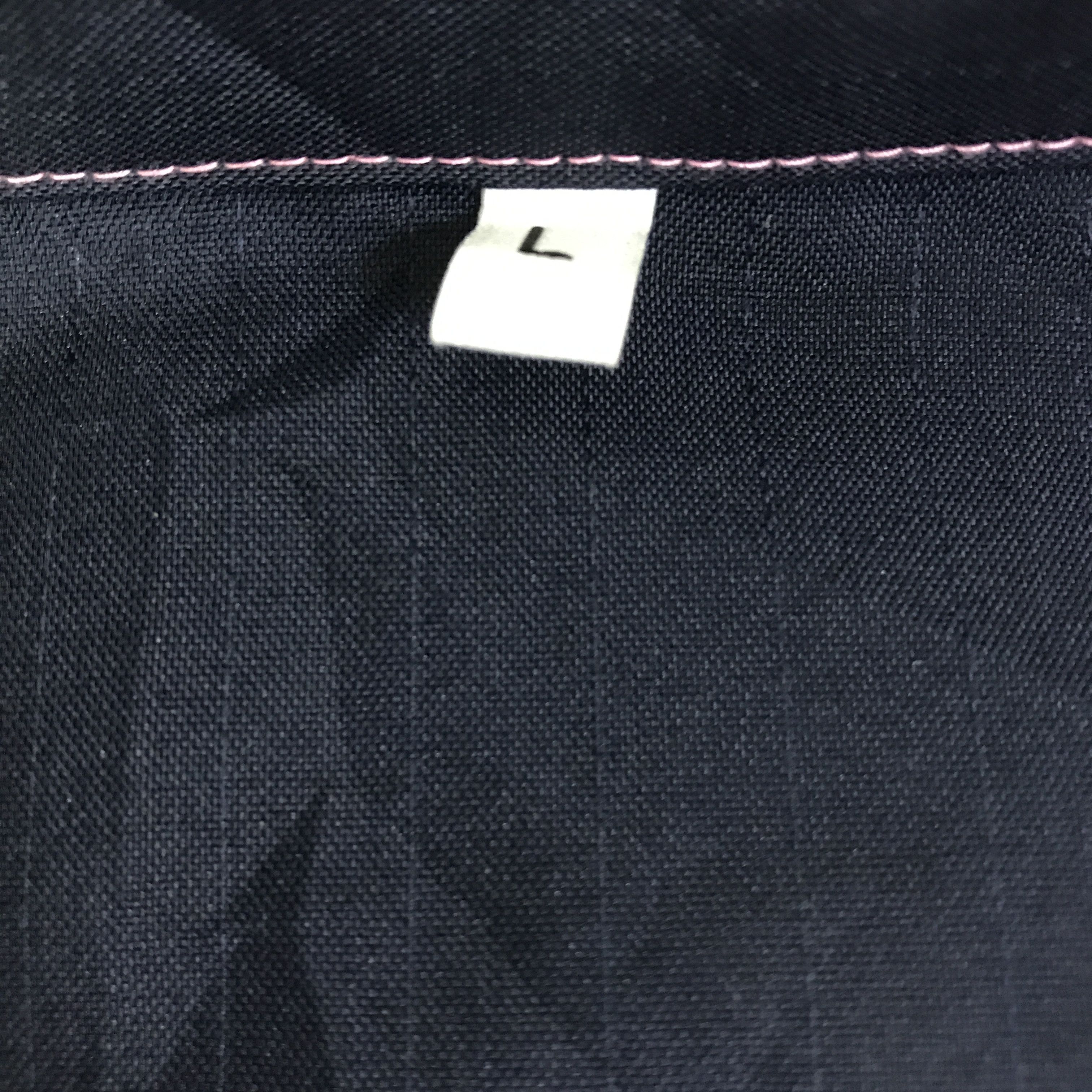 Japanese Brand family mart jacket K105B22 Size US L / EU 52-54 / 3 - 8 Thumbnail