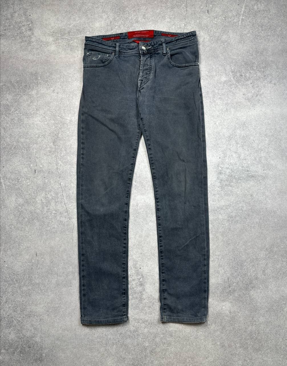 Jacob Cohen Vintage Jacob Cohen Jeans, Size 33 – Premium Size US 33 - 1 Thumbnail