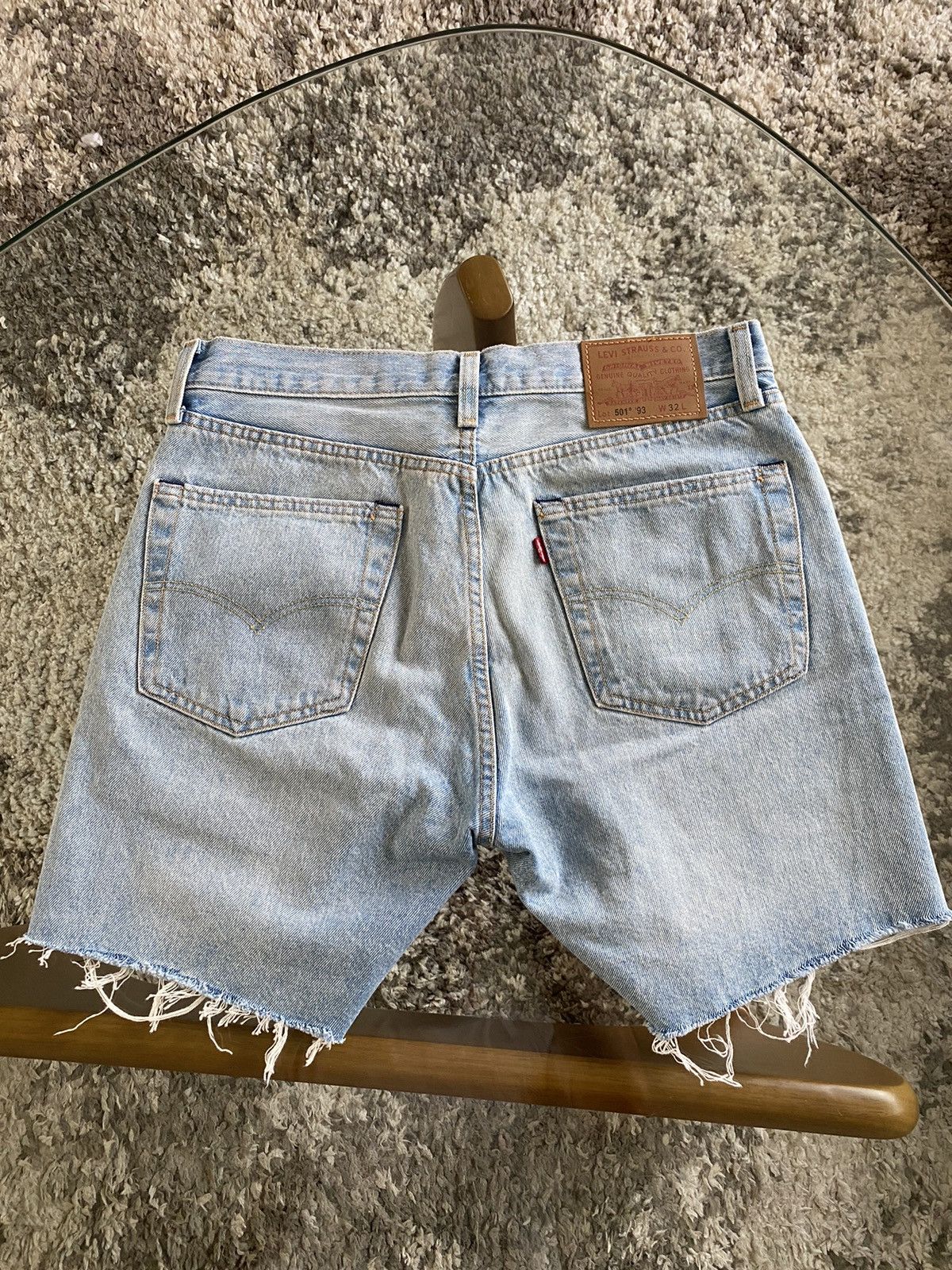 Levi’s 501 ‘93 Shorts