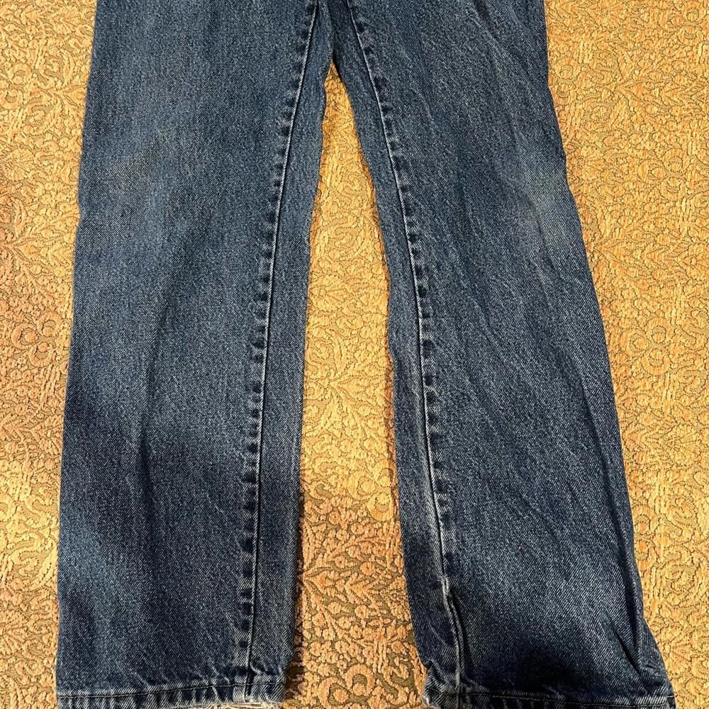 Wrangler Wrangler regular fit 31x30 jeans Size US 31 - 2 Thumbnail