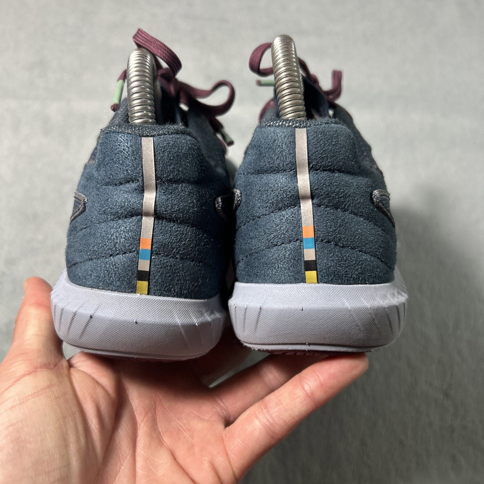 Altra Altra Smartwool Escalante Womens 7.5 Rucker Torin Barefoot Size US 7.5 / IT 37.5 - 4 Thumbnail