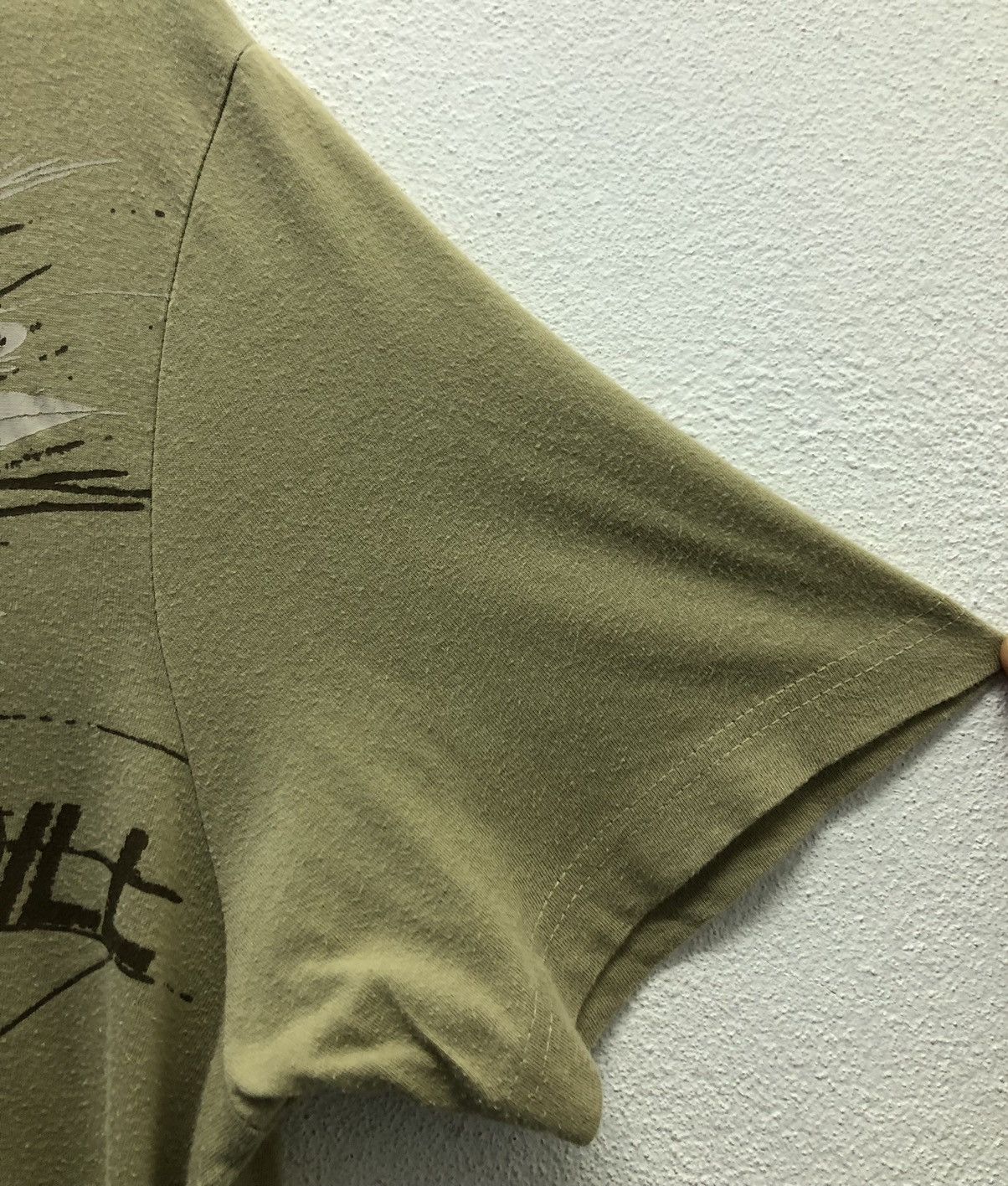 O'Neill Vintage O'neill T-Shirt Size US L / EU 52-54 / 3 - 7 Thumbnail
