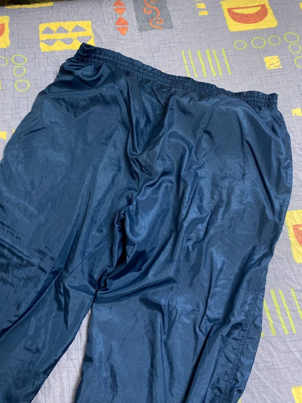 Nike Vintage Nike pants Size US 36 / EU 52 - 22 Thumbnail