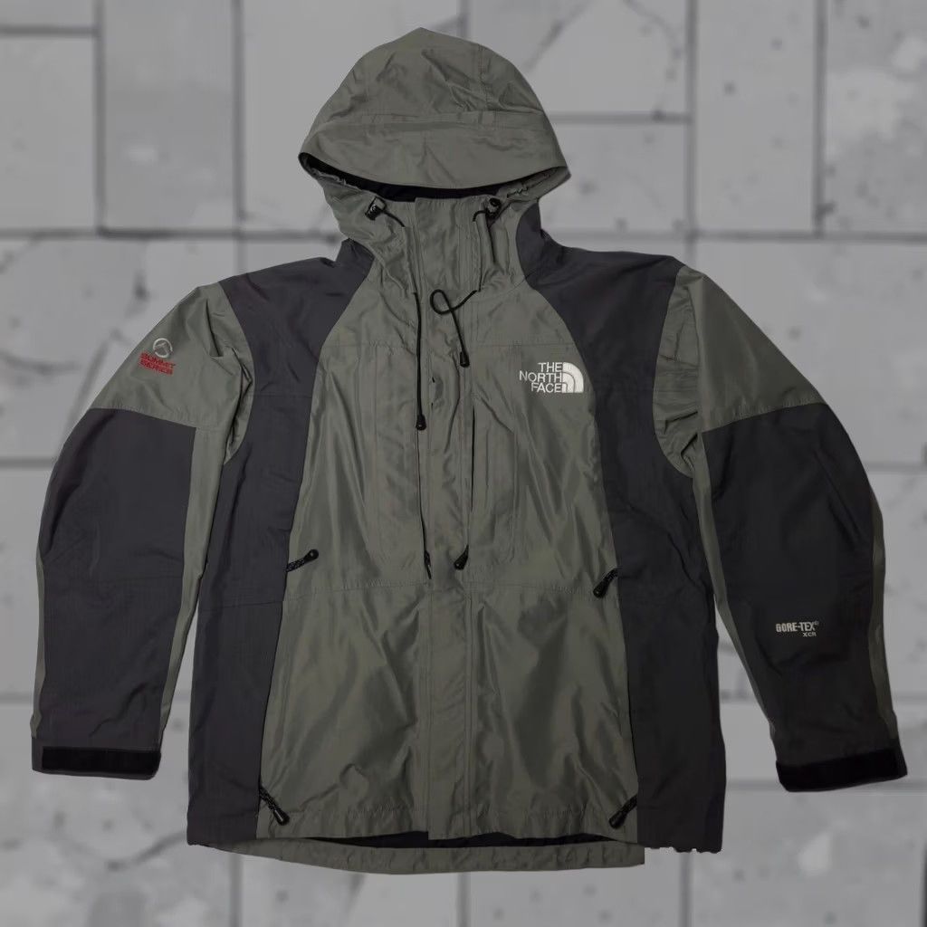 Mastermind Japan × The North Face Mastermind World x North Face