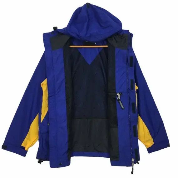 The North Face THE NORTH FACE Hoodie Windbreaker Zip Up Sweater Sportswear Size US S / EU 44-46 / 1 - 5 Thumbnail