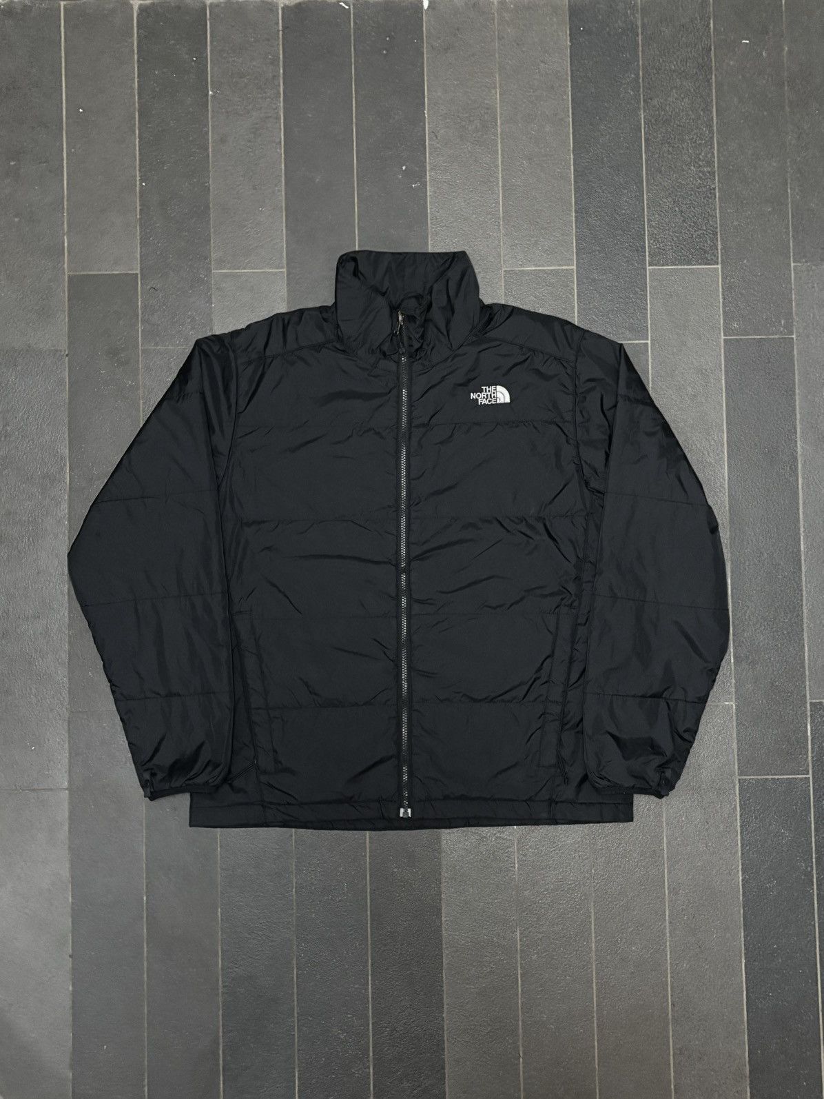 The North Face Black Light Jacket