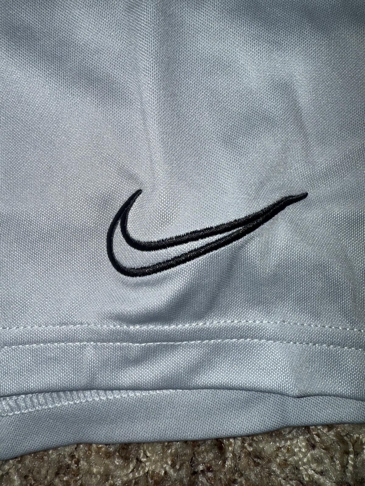 Nike Nike Men’s Dri-FIT Academy Dri-FIT Soccer Shorts Sample Size US 32 / EU 48 - 4 Thumbnail