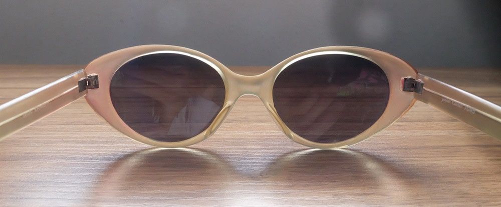 Other Julius Caesar 7045 Sunglasses Size ONE SIZE - 4 Thumbnail
