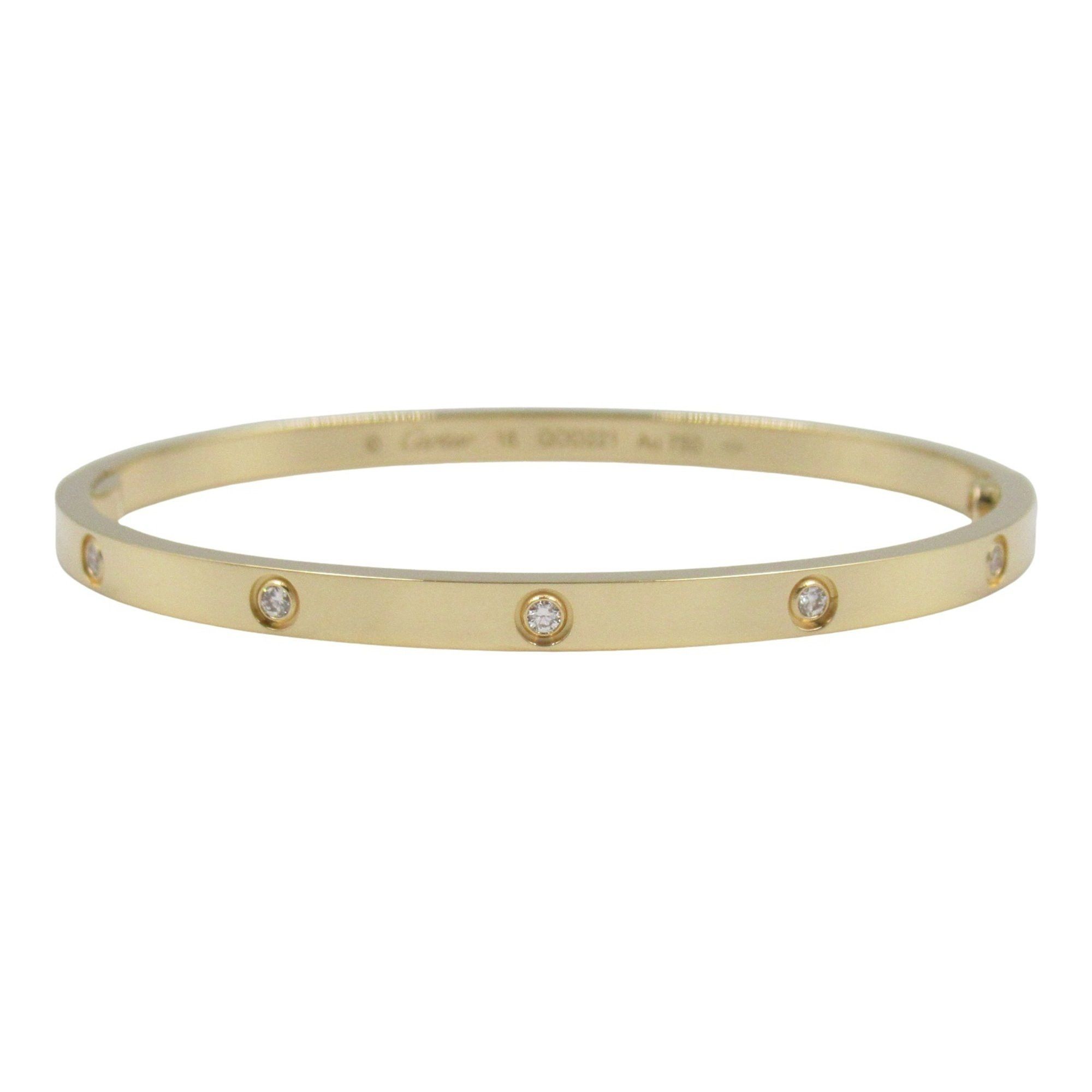 Cartier Cartier Love bracelet Size ONE SIZE - 1 Thumbnail