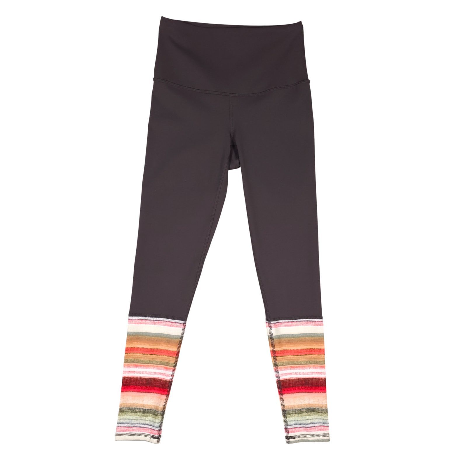 Prana NWT Prana Layna 7/8 Leggings Sz Extra Small Size 26" / US 2 / IT 38 - 1 Thumbnail