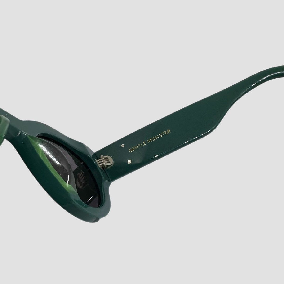 Places + Faces Places + Faces Gentle Monster Sunglasses Size ONE SIZE - 9 Thumbnail