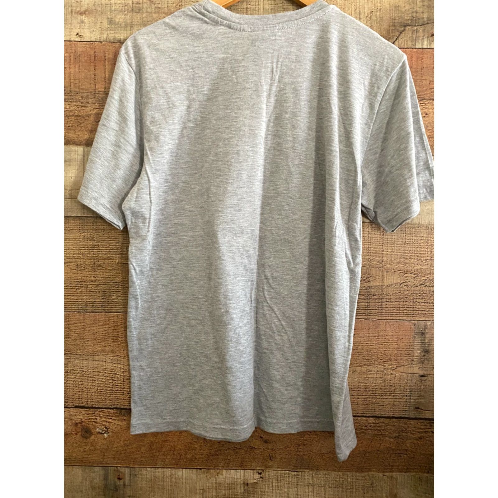 Vintage VINTAGE Guinness Official Merchandise Men’s Small Gray ST. JAMES Gate Dublin Shirt Size US S / EU 44-46 / 1 - 4 Thumbnail