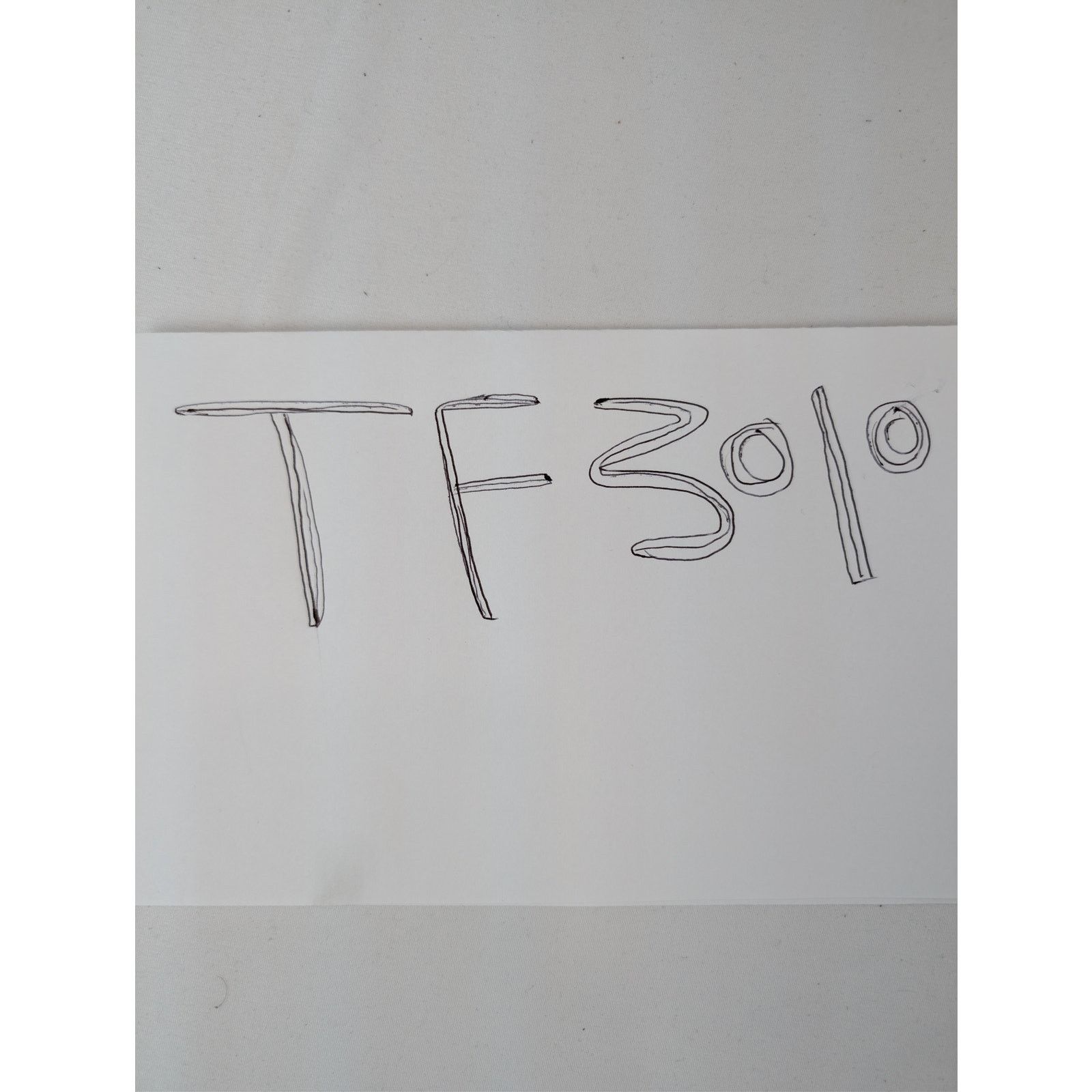 Tom Ford o1rshd1 Size: 85 / Men's Vacchetta Leather Oval-Buckle Belt Size 34 - 21 Thumbnail