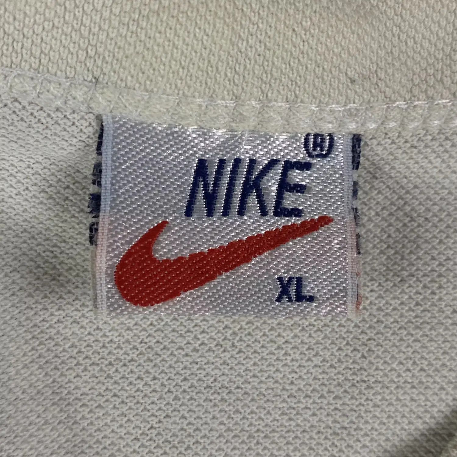 Nike Men’s T-Shirt Nike Vintage Size XL Size US XL / EU 56 / 4 - 6 Thumbnail