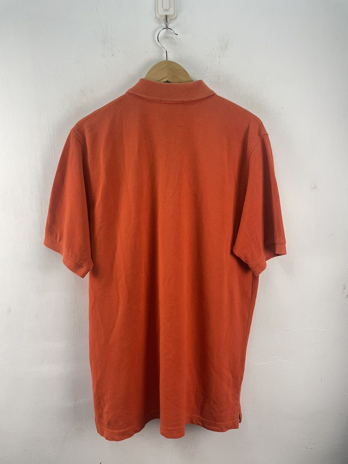 Burberry Vintage burberry polo shirt Size US M / EU 48-50 / 2 - 7 Thumbnail