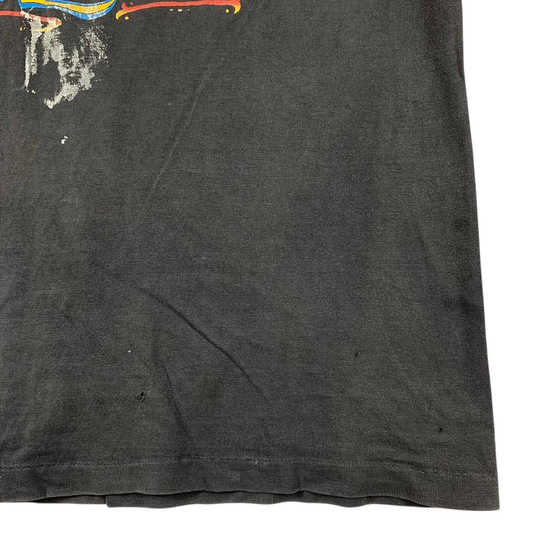 Other Vintage 90s World of Outlaws Racing Tee Size US XL / EU 56 / 4 - 8 Thumbnail