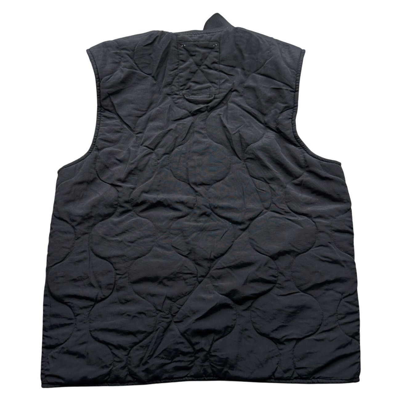 Aime Leon Dore Aime Leon Dore Reversible Duck Canvas Vest Jacket Mens M Size US M / EU 48-50 / 2 - 7 Thumbnail