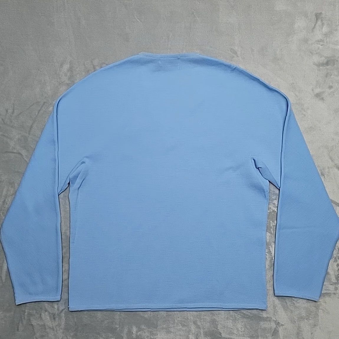 Vintage VINTAGE LRII LeRoy Knit Sweater Mens M Wool V-Neck Classic PGA Golf Size US M / EU 48-50 / 2 - 6 Thumbnail