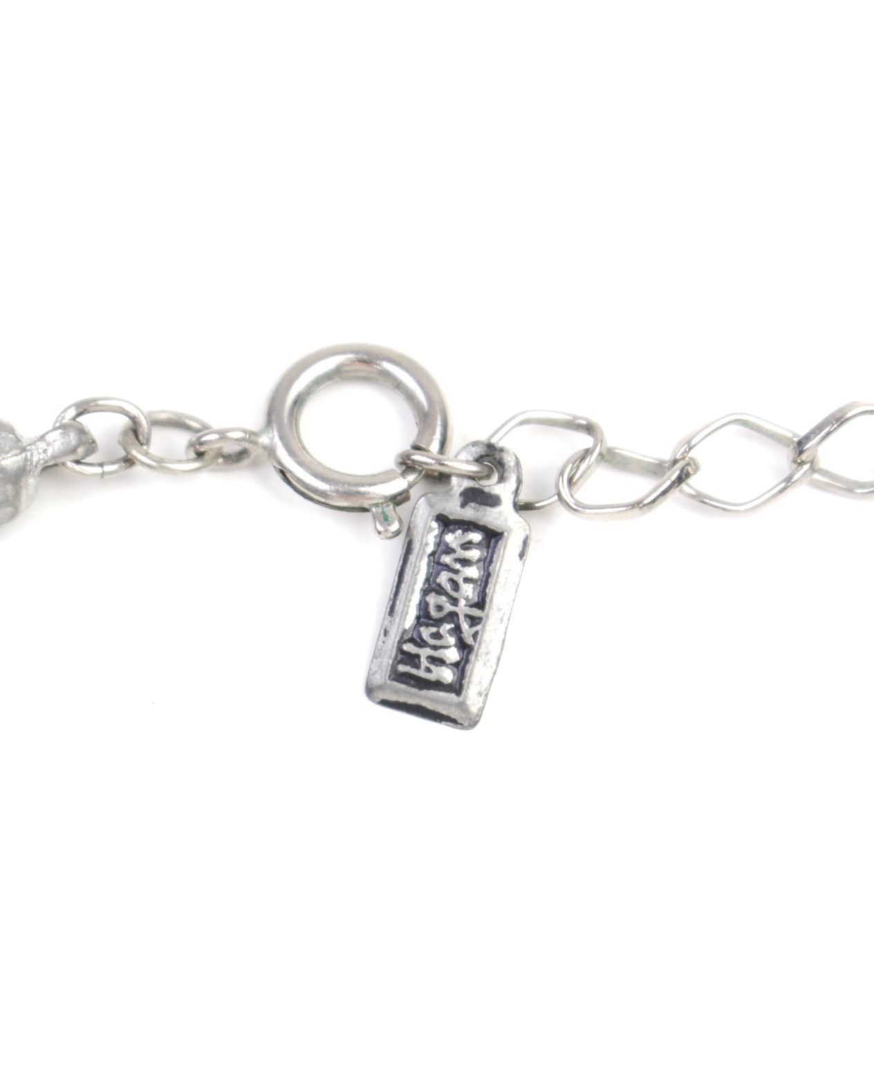 If Six Was Nine 2000S SHINO HAGAN HANDCRAFTED WABI CORE NECKLACE Size ONE SIZE - 6 Thumbnail