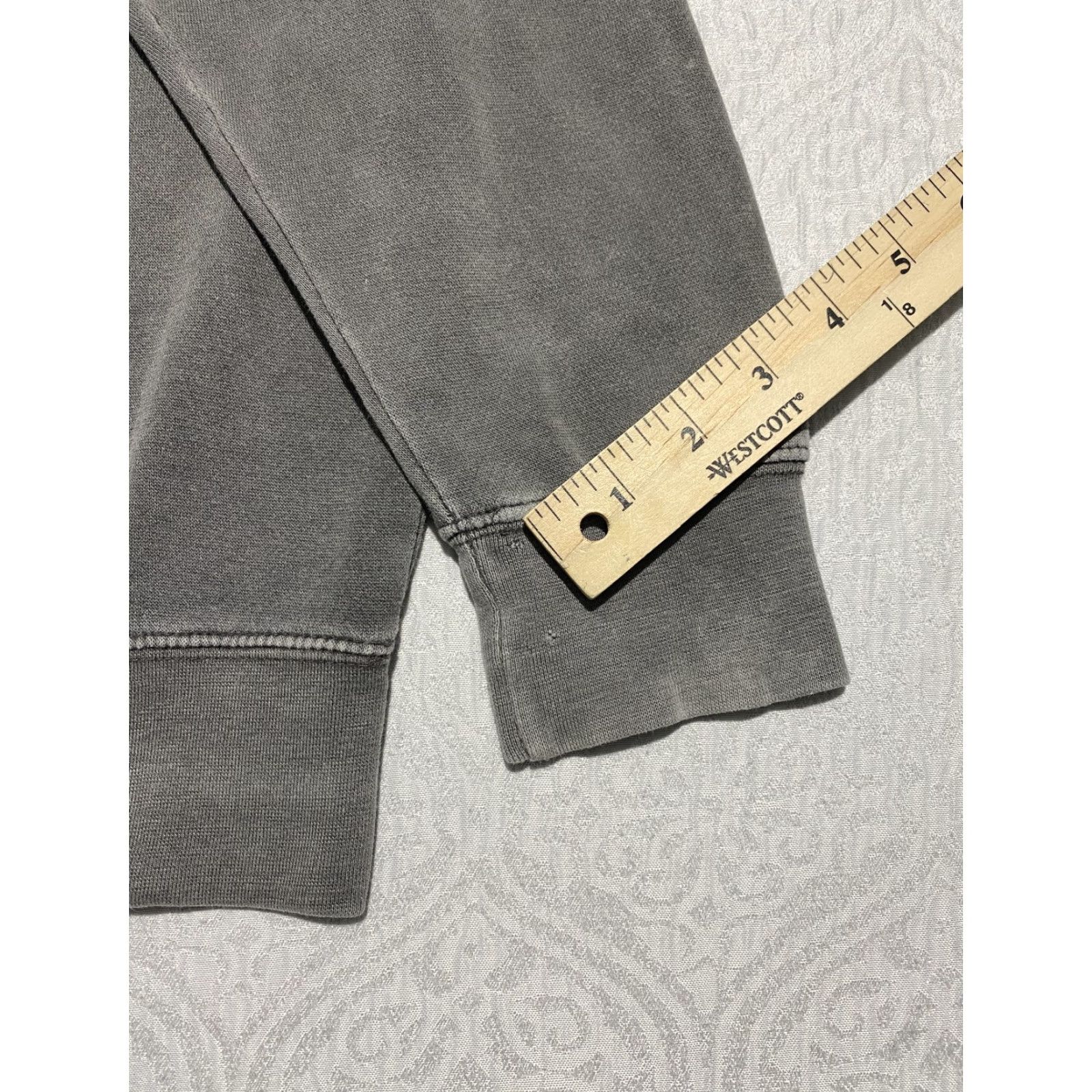 Vintage Panama City Beach Sweatshirt Mens Small Gray Florida Crewneck Pullover Casual Size US S / EU 44-46 / 1 - 6 Thumbnail