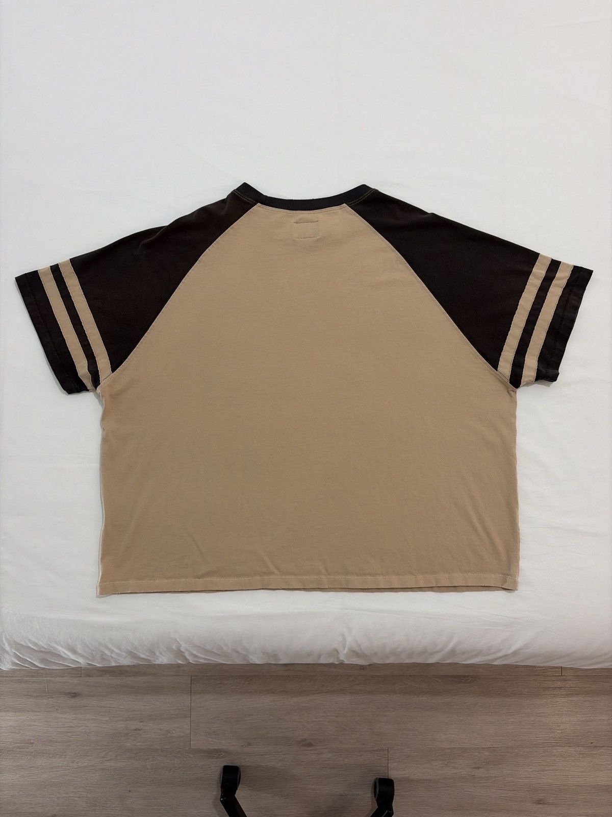 Rhude Rhude Come On Down To Where The Action Is Tee Size US XXL / EU 58 / 5 - 2 Thumbnail