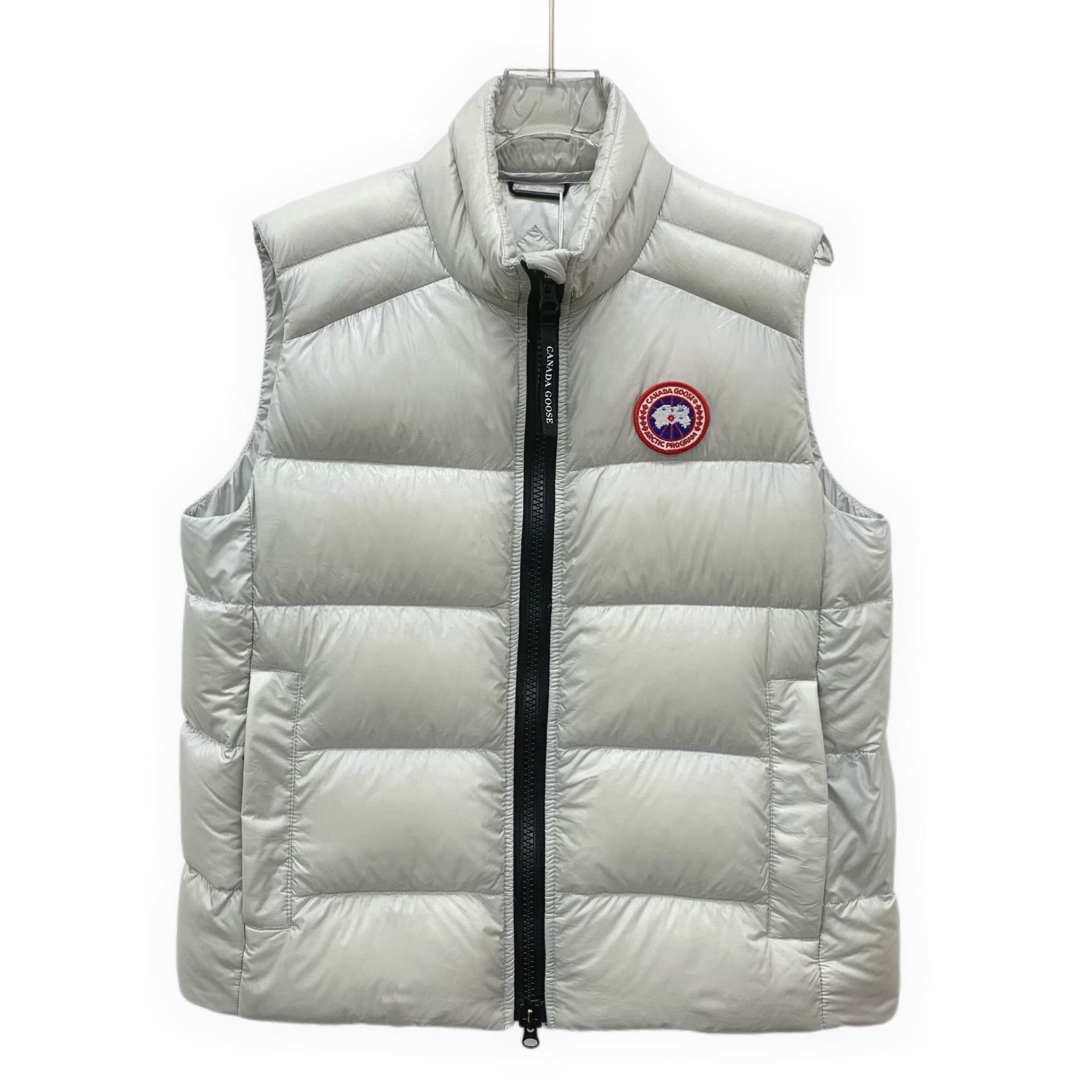 Canada Goose Canada Goose Gray Vest S Men Size US S / EU 44-46 / 1 - 1 Thumbnail