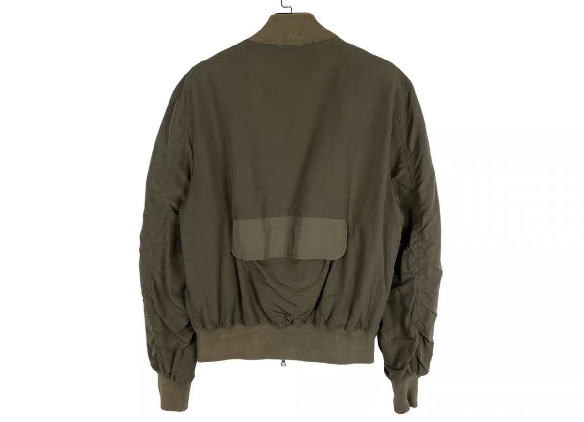Colette Colette x Fear Of God 3rd Limited Gold Zip Bomber Jacket J31 Size US L / EU 52-54 / 3 - 2 Thumbnail