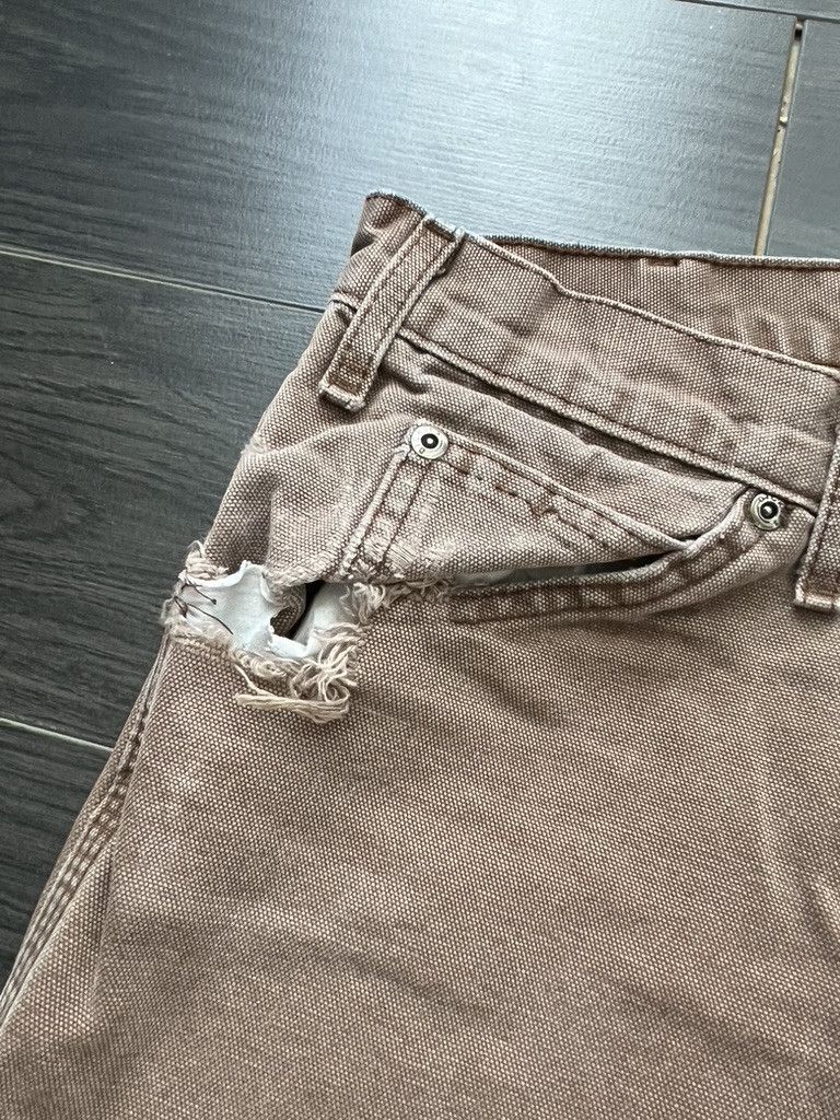 Dickies Vintage Dickies Work Pants Size US 32 / EU 48 - 4 Thumbnail
