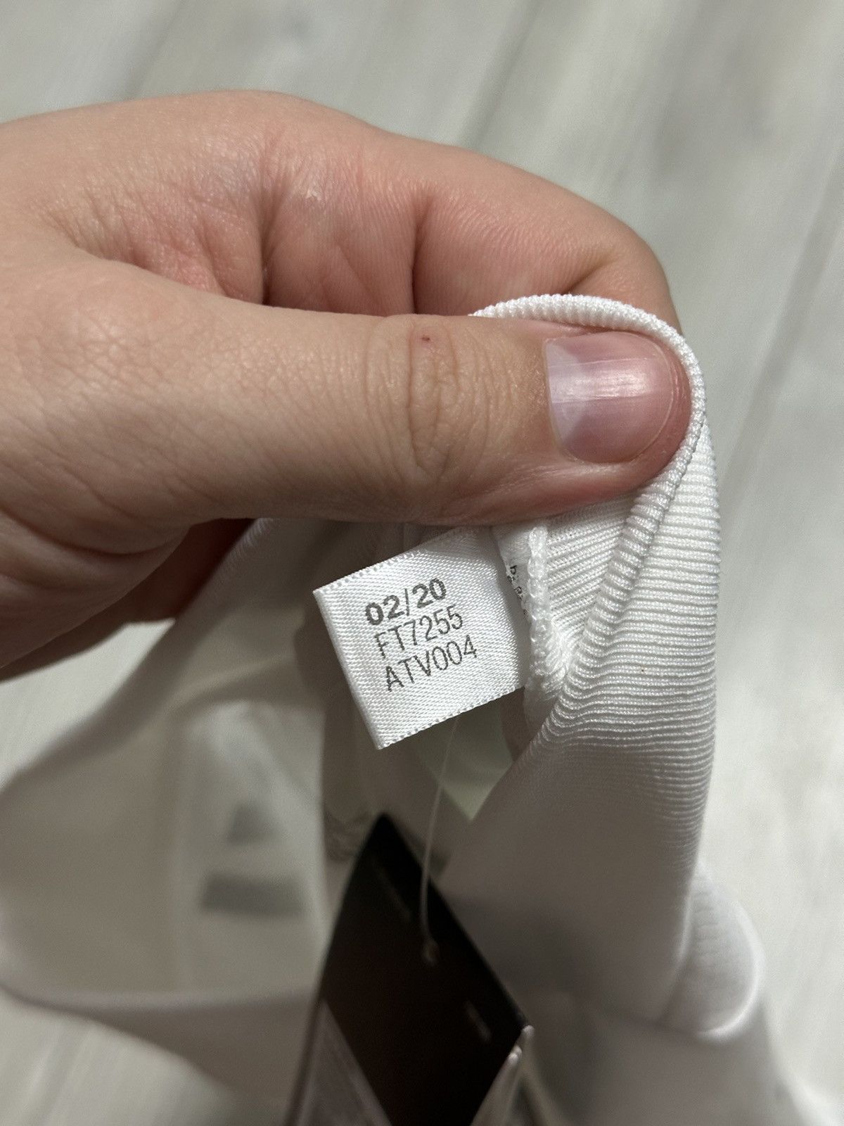 Adidas New Adidas Germany Home Soccer Jersey Size L UEFA Euro Size US M / EU 48-50 / 2 - 6 Thumbnail