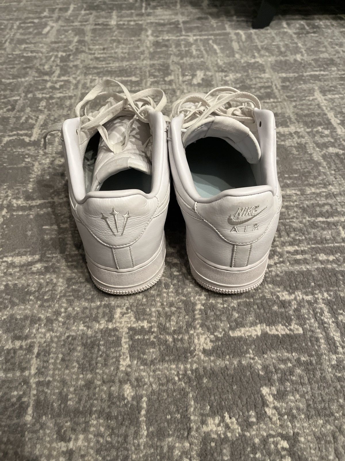 NOCTA × Nike Nocta x Air Force 1 Certified Lover Boy Size US 12 / EU 45 - 3 Thumbnail