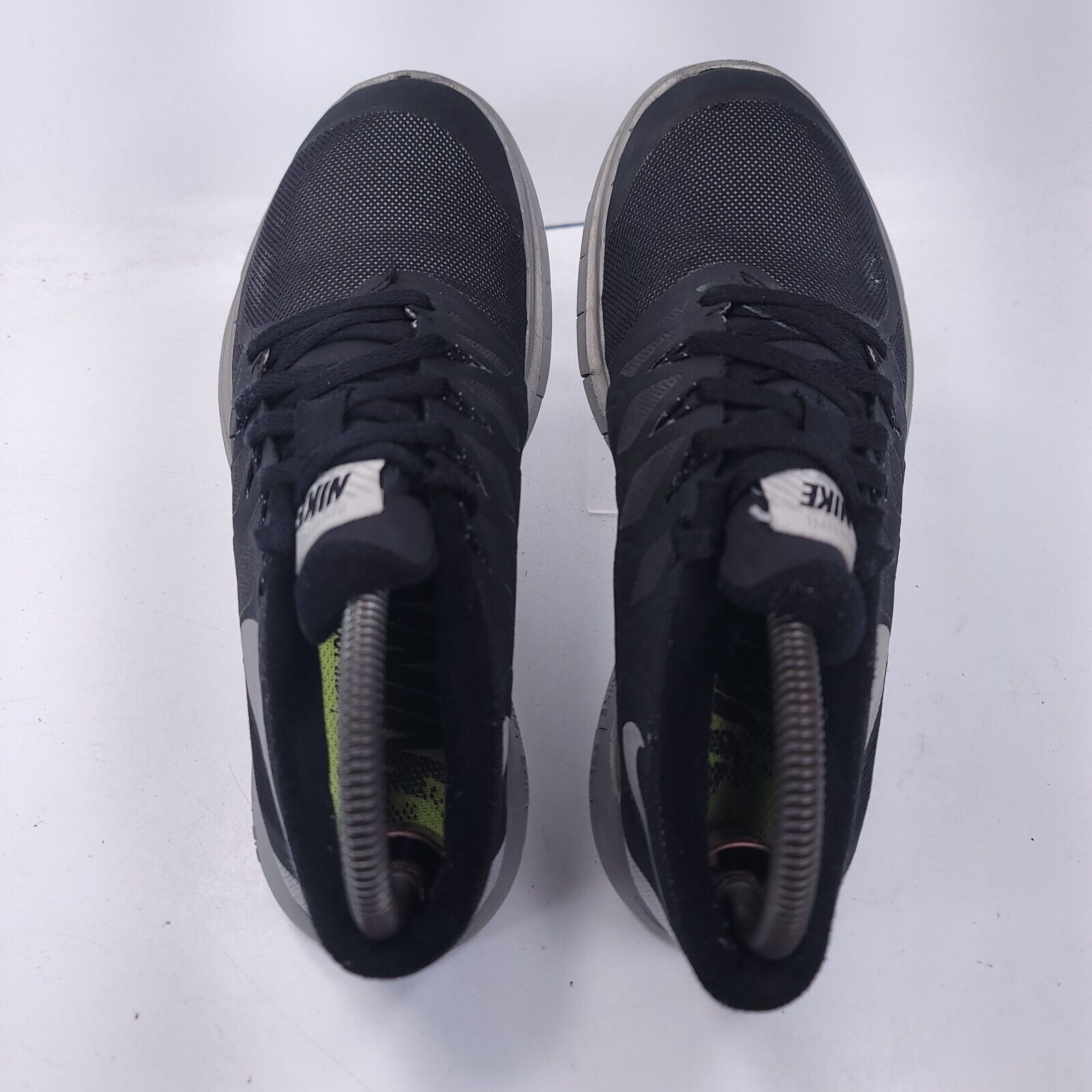 Nike Nike H20 Repel Athletic Shoe Womens Size 7 685169-001 Black Size US 7 / IT 37 - 4 Thumbnail