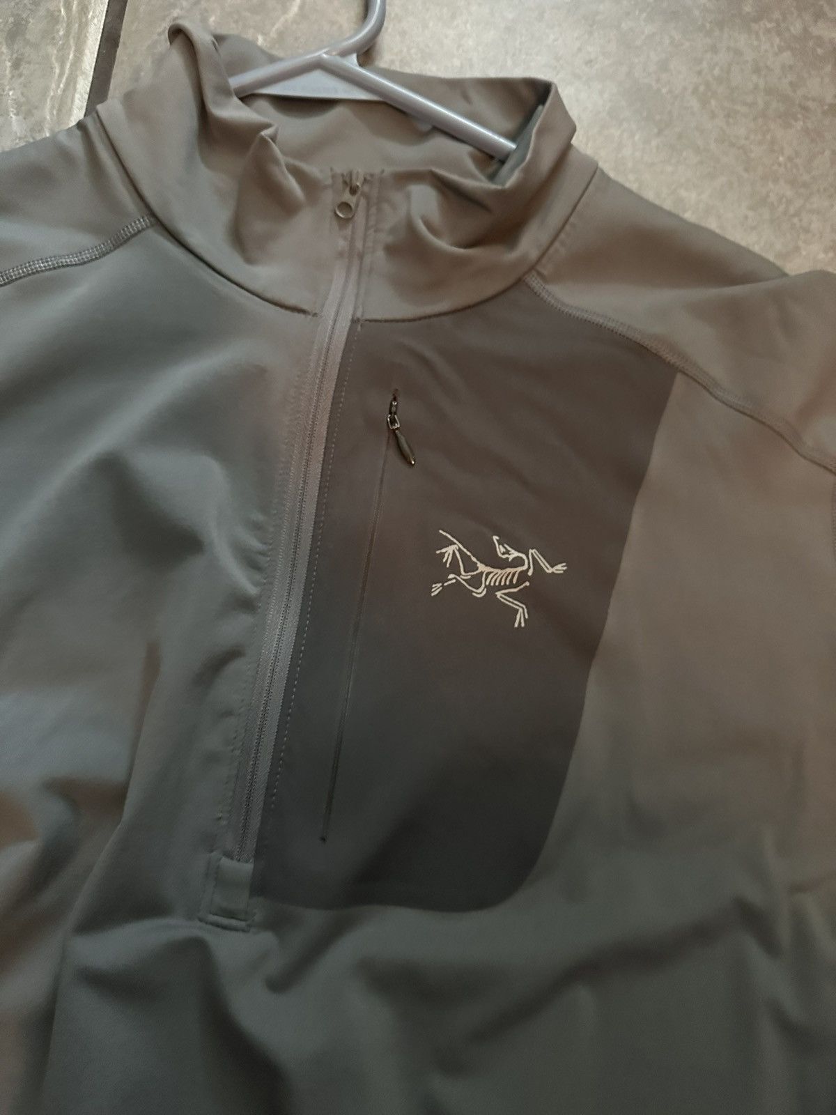 Arc'teryx Arc’teryx quarter zip Size US XL / EU 56 / 4 - 2 Thumbnail