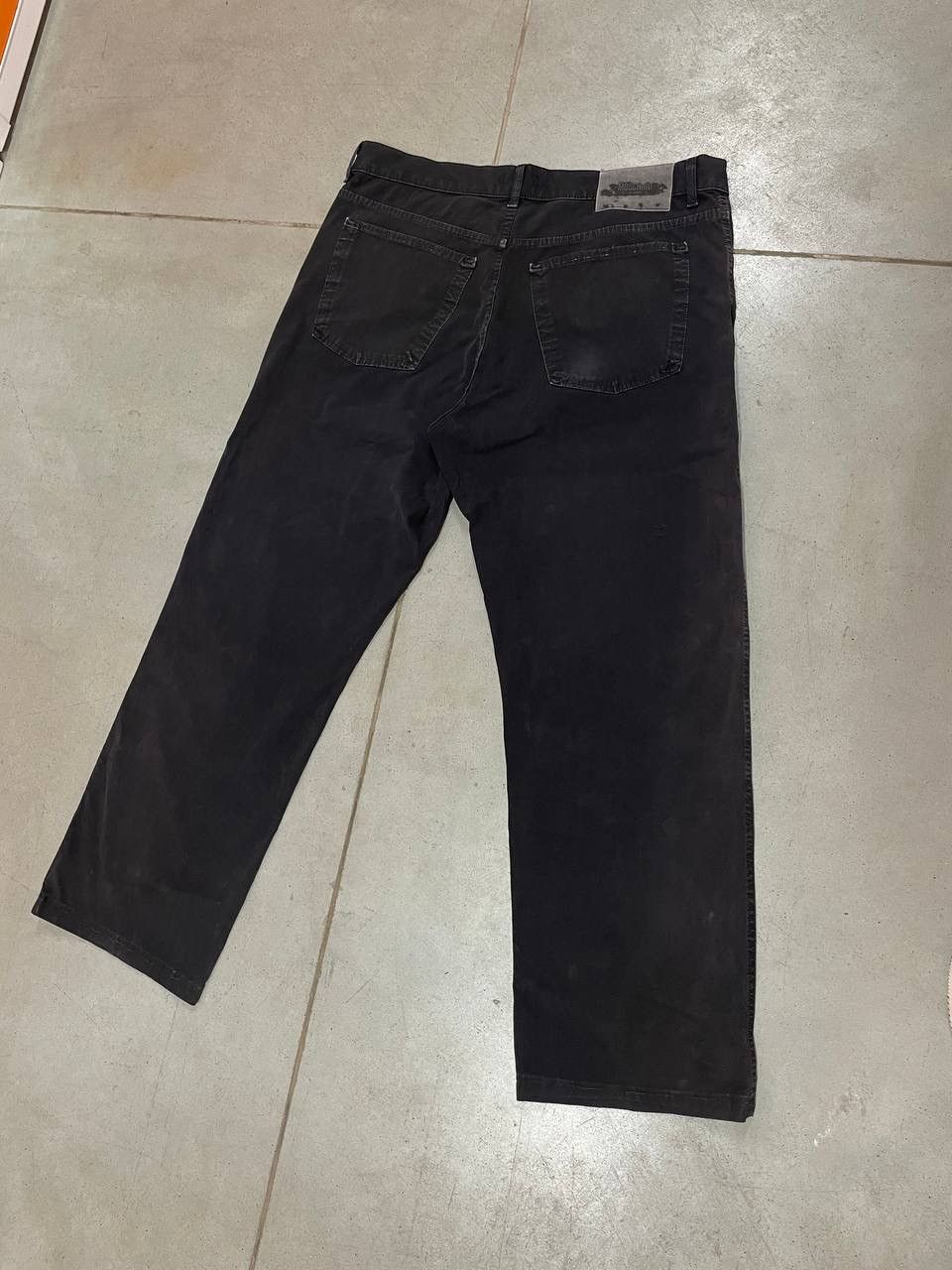 Moschino Vintage Moschino Pants Sun Faded Size US 38 / EU 54 - 4 Thumbnail