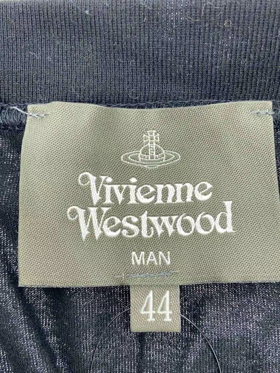 Vivienne Westwood 🐎 Orb Longsleeve Size US M / EU 48-50 / 2 - 3 Thumbnail