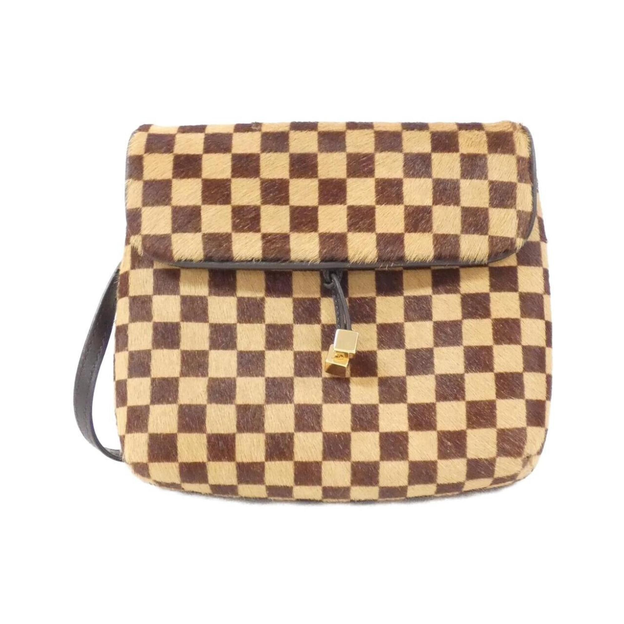 Louis Vuitton Louis Vuitton Sauvage shoulder Size ONE SIZE - 1 Thumbnail