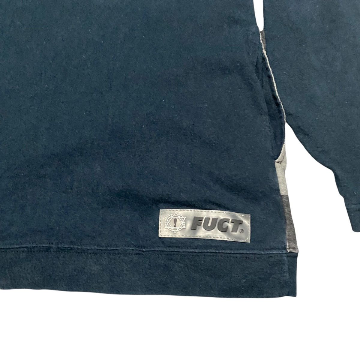 Vintage Fuct Sweatshirt Size US L / EU 52-54 / 3 - 9 Thumbnail