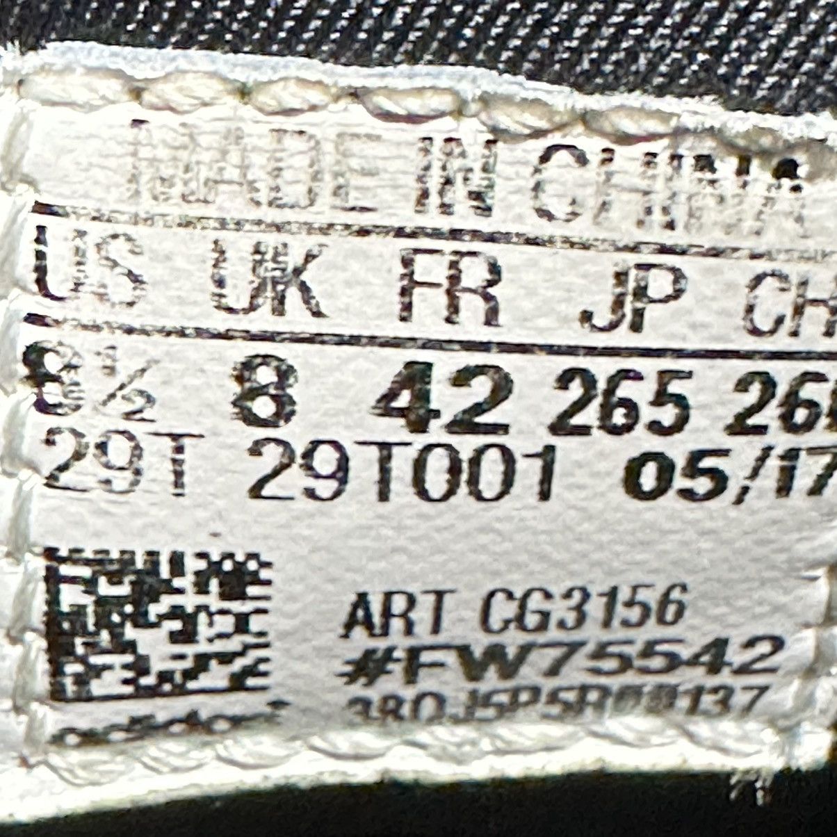 Y-3 Y-3 Ryo Black Size US 8.5 / EU 41-42 - 8 Thumbnail