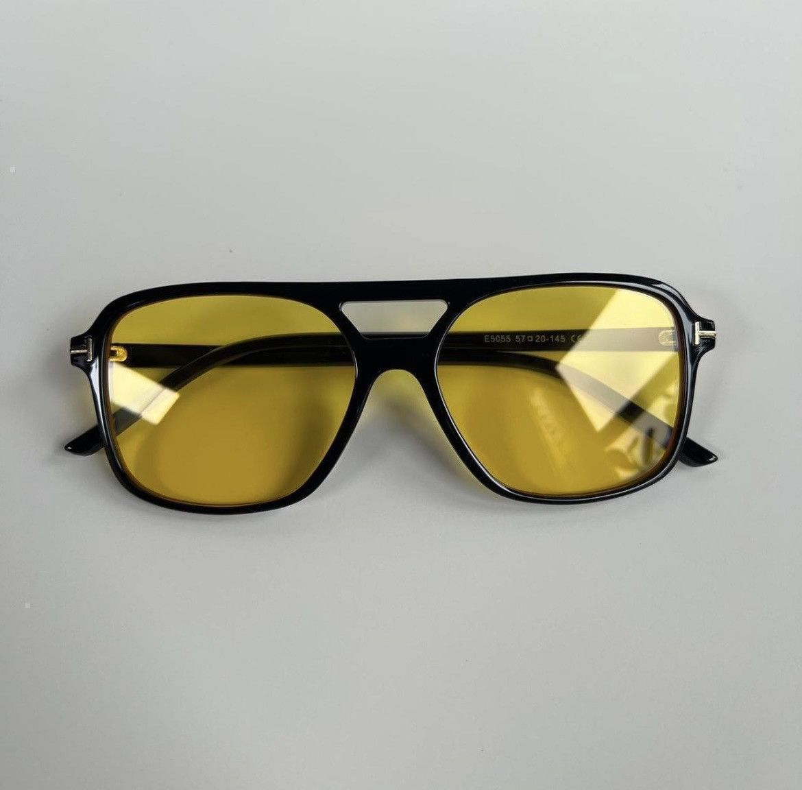 Other × Vintage retro vintage style sunglasses Size ONE SIZE - 4 Thumbnail