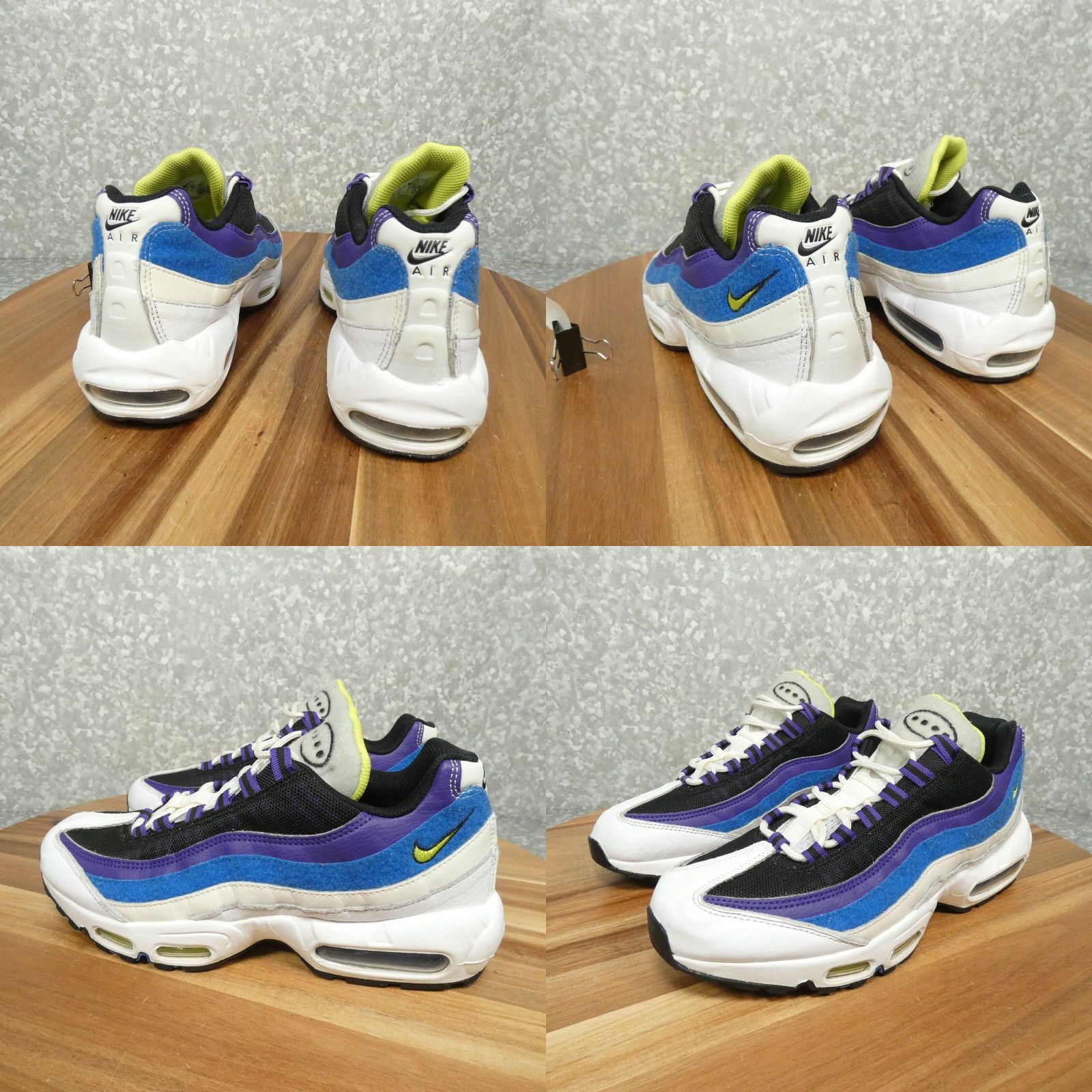 Nike fashion air max 8.5 mens