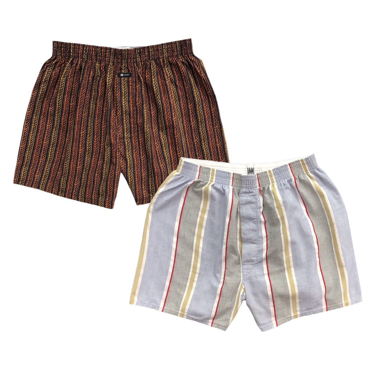 Issey Miyake Issey Miyake Design Studio/IM product 2item Underwear Size US 32 / EU 48 - 2 Thumbnail