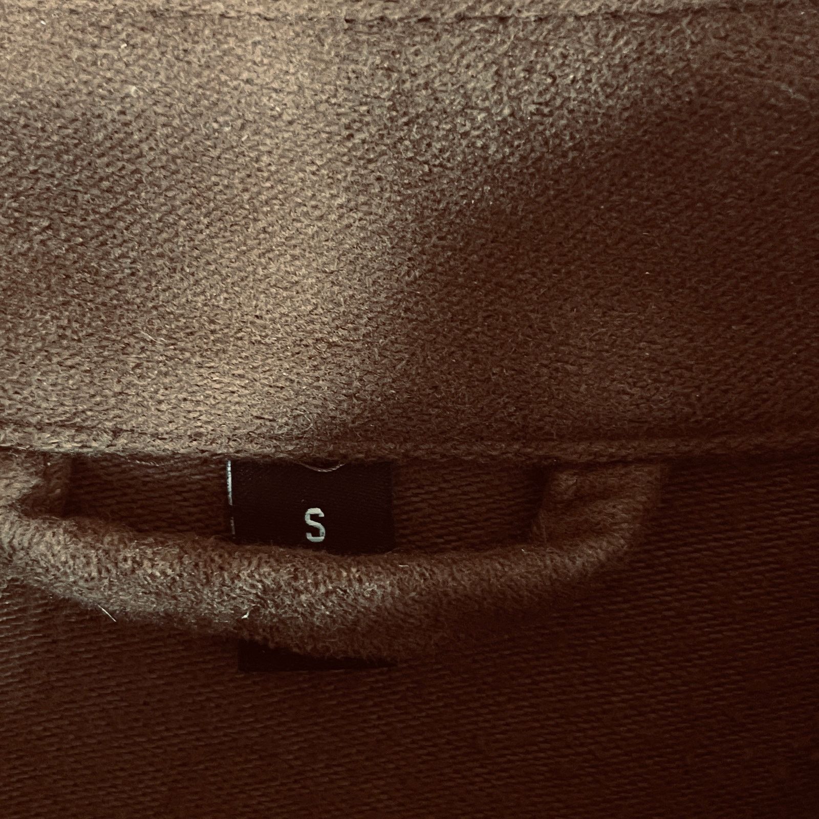 Bonobos Bonobos Moleskin Trucker Jacket - Men Size S - Brown Size US S / EU 44-46 / 1 - 3 Thumbnail