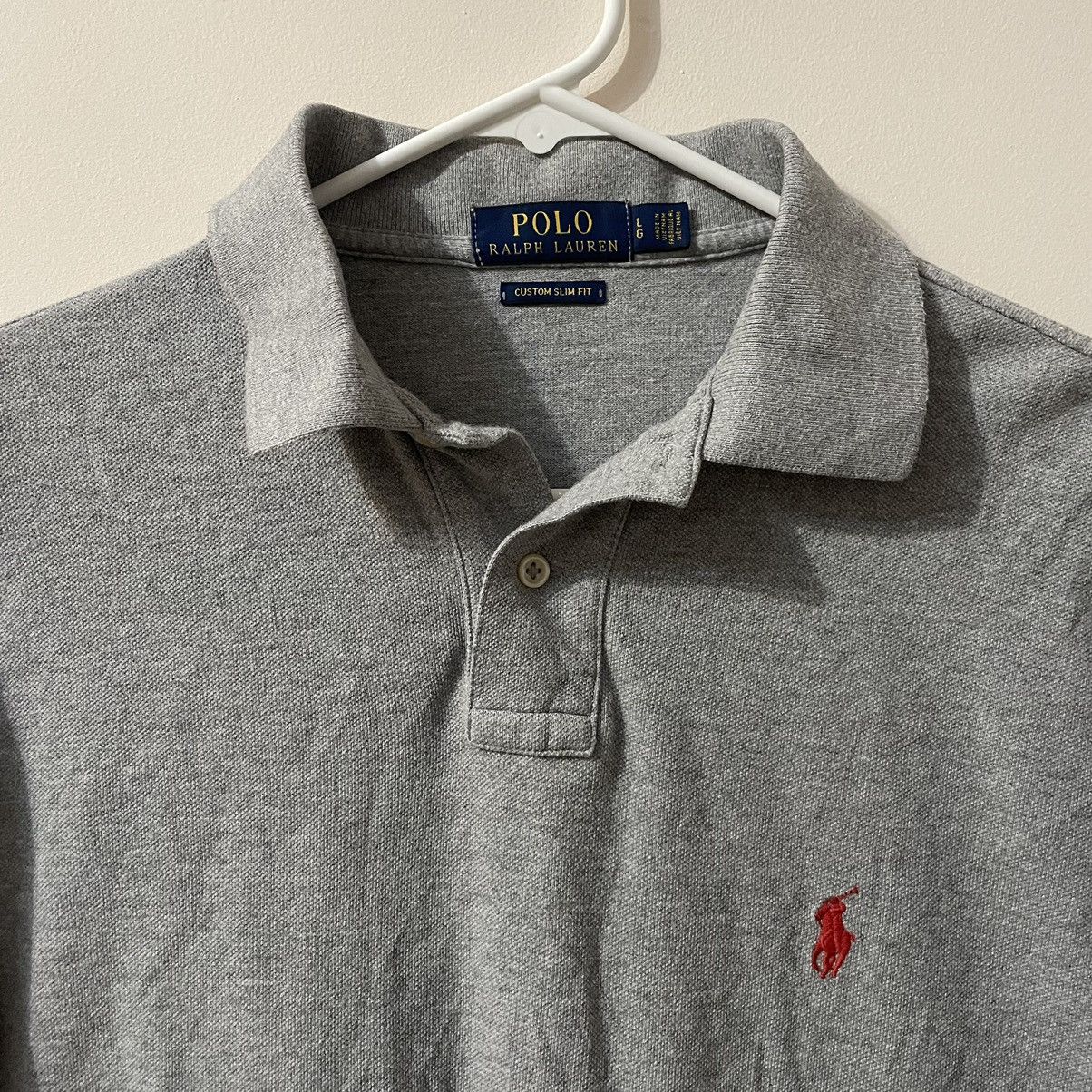 Polo Ralph Lauren Polo Ralph Lauren Polos Size US L / EU 52-54 / 3 - 2 Thumbnail