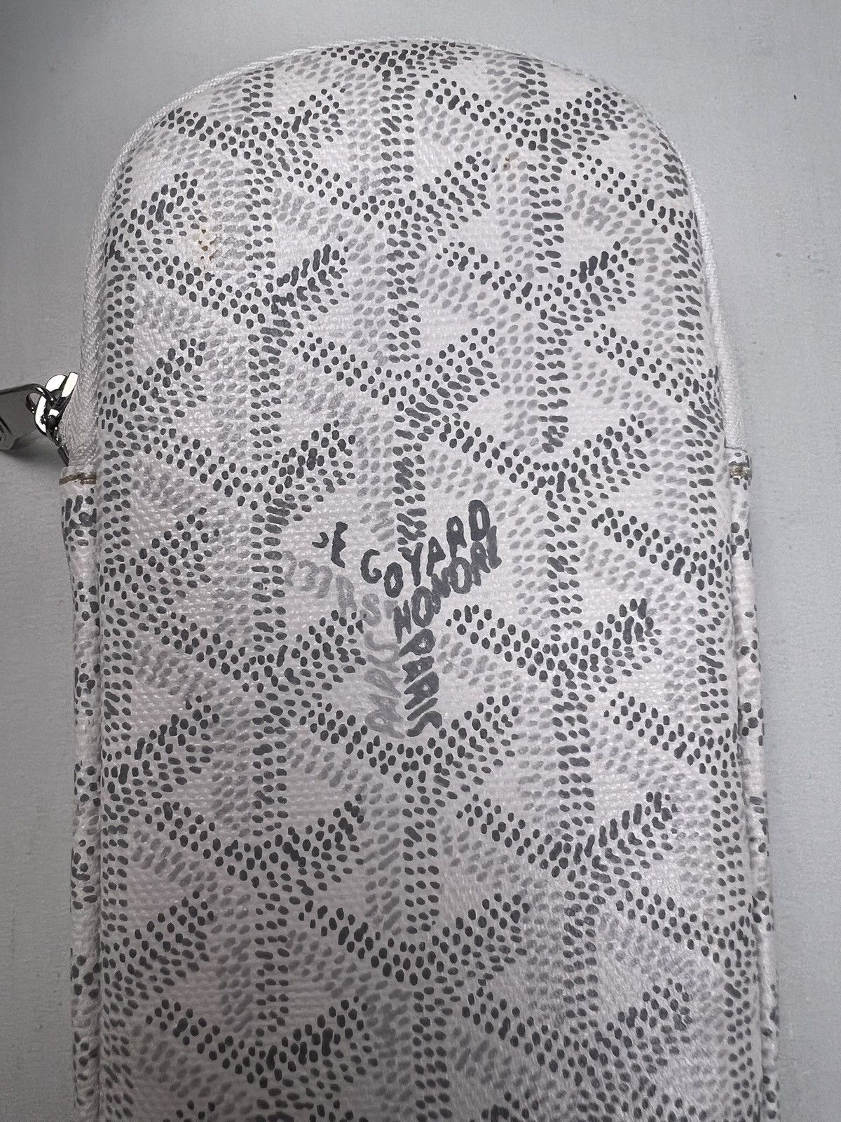 Goyard GOYARD X PLAYSTATION PSP 1OF1 COLETTE FOR NIGO SZ:OS Size ONE SIZE - 6 Thumbnail